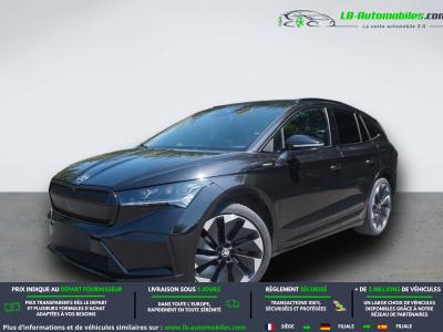 Skoda Enyaq iV 60