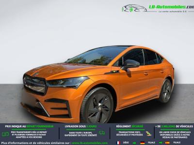 Skoda Enyaq iV RS
