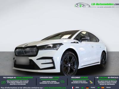 Skoda Enyaq iV RS