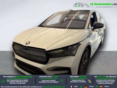 Skoda Enyaq iV RS