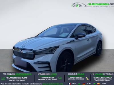 Skoda Enyaq iV RS