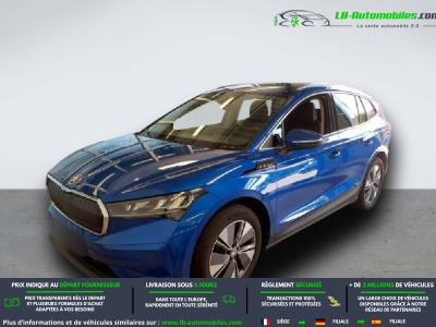 Skoda Enyaq iV 80