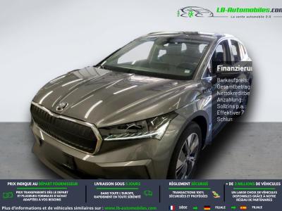 Skoda Enyaq iV 80