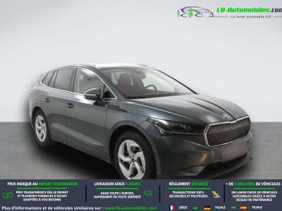 Skoda Enyaq iV 80
