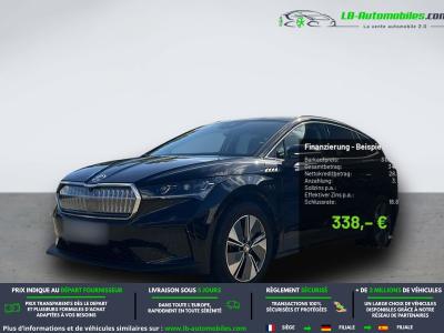 Skoda Enyaq iV 80