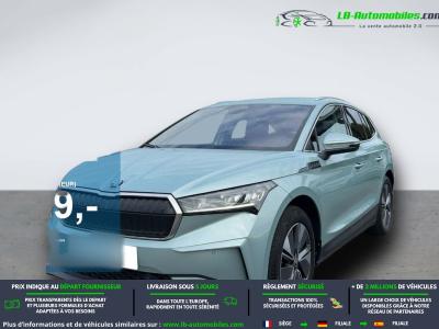 Skoda Enyaq iV 80