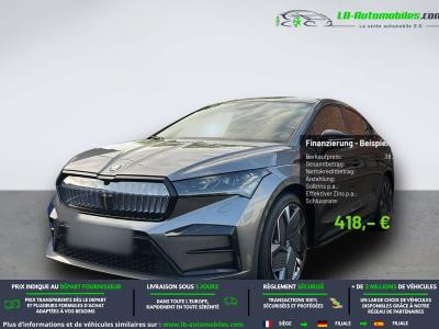 Skoda Enyaq Coupé iV RS