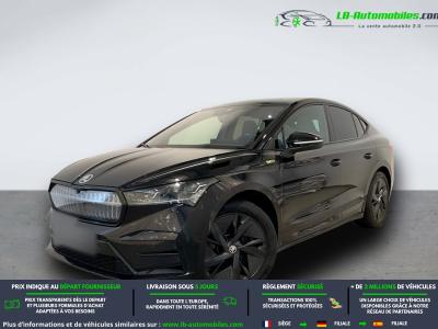 Skoda Enyaq Coupé iV RS
