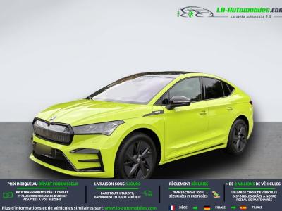 Skoda Enyaq Coupé iV RS