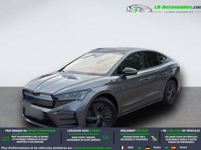 Skoda Enyaq Coupé iV RS