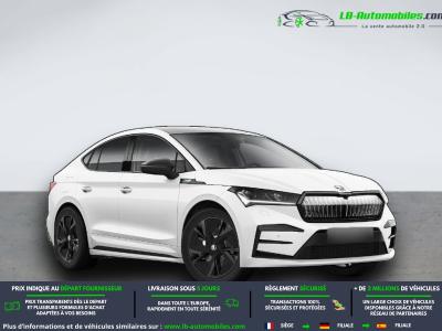 Skoda Enyaq Coupé iV RS