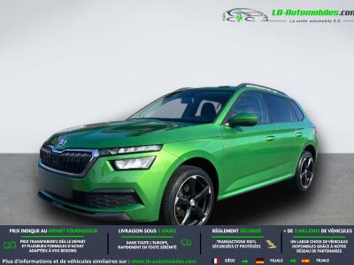 Skoda Kamiq 1.0 TSI 95 ch BVM