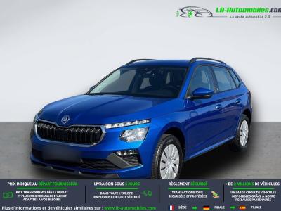 Skoda Kamiq 1.0 TSI 95 ch BVM