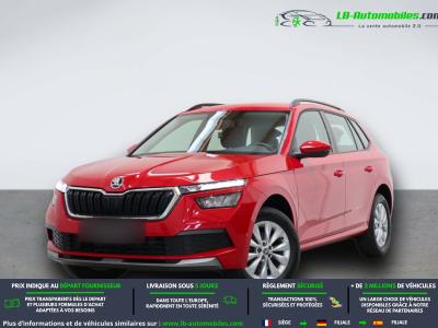 Skoda Kamiq 1.0 TSI 95 ch BVM