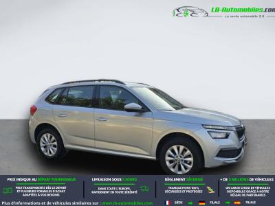 Skoda Kamiq 1.0 TSI 95 ch BVM