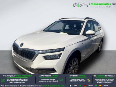 Skoda Kamiq 1.0 TSI 95 ch BVM