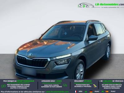 Skoda Kamiq 1.0 TSI 95 ch BVM