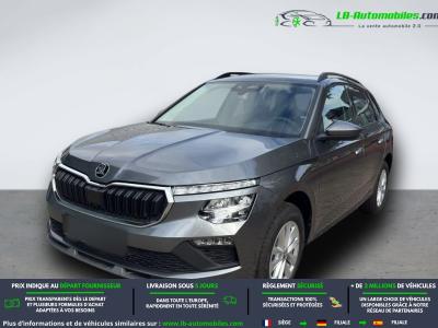 Skoda Kamiq 1.0 TSI 116 ch BVA