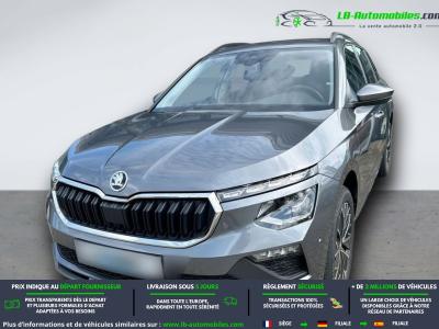 Skoda Kamiq 1.0 TSI 116 ch BVA