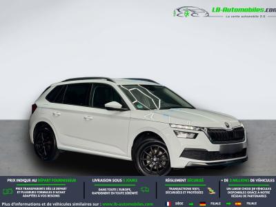 Skoda Kamiq 1.0 TSI 116 ch BVA