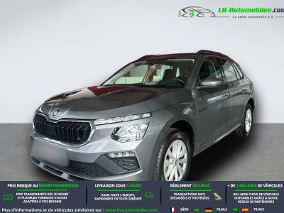 Skoda Kamiq 1.0 TSI 116 ch BVM