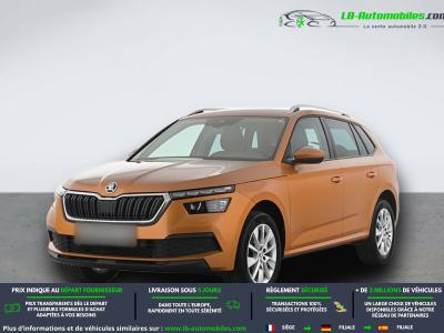 Skoda Kamiq 1.0 TSI Evo 110 ch BVM