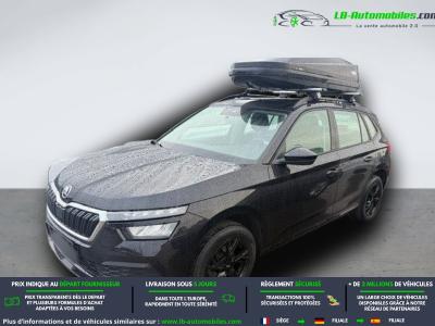 Skoda Kamiq 1.0 TSI Evo 110 ch BVM