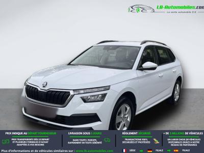 Skoda Kamiq 1.0 TSI 95 ch BVM