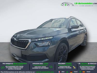Skoda Kamiq 1.0 TSI 95 ch BVM