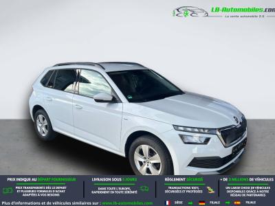 Skoda Kamiq 1.5 TSI 150 ch BVM