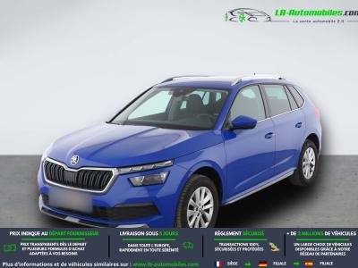 Skoda Kamiq 1.5 TSI 150 ch BVM