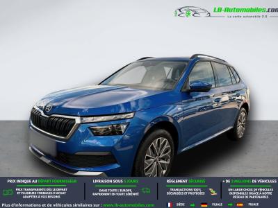 Skoda Kamiq 1.5 TSI 150 ch BVA