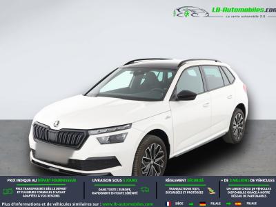 Skoda Kamiq 1.5 TSI 150 ch BVA