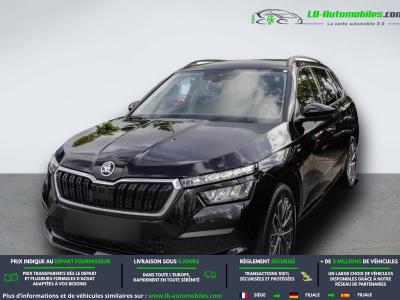 Skoda Kamiq 1.5 TSI 150 ch BVA