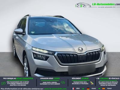 Skoda Kamiq 1.5 TSI 150 ch BVA
