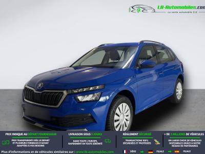 Skoda Kamiq 1.5 TSI 150 ch BVA
