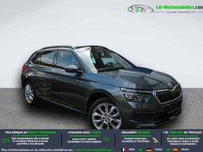 Skoda Kamiq 1.5 TSI 150 ch BVA