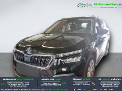 Skoda Kamiq 1.0 TSI Evo 110 ch BVM