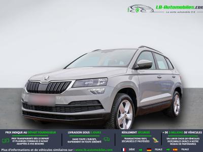 Skoda Karoq 1.0 TSI 116 ch BVM