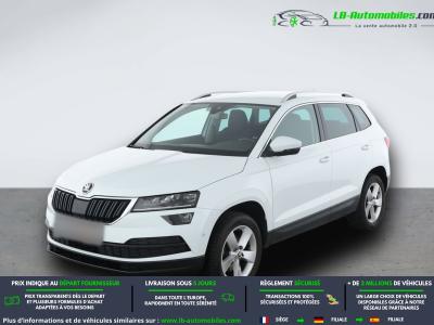 Skoda Karoq 1.0 TSI 116 ch BVM