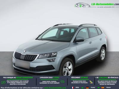 Skoda Karoq 1.0 TSI 116 ch BVM