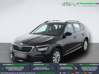 Skoda Kamiq 1.0 TSI Evo 110 ch BVA