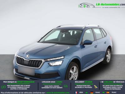 Skoda Kamiq 1.5 TSI 150 ch BVM
