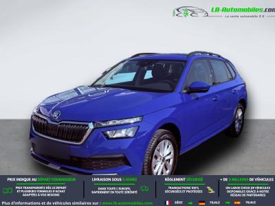 Skoda Kamiq 1.5 TSI 150 ch BVM
