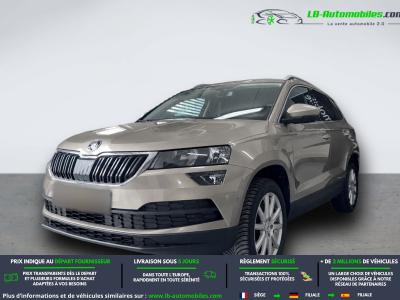 Skoda Karoq 1.0 TSI 116 ch BVA