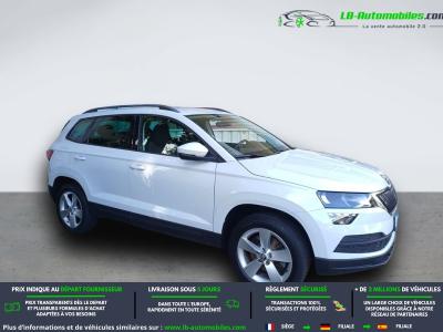 Skoda Karoq 1.0 TSI 116 ch BVA