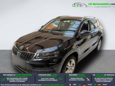 Skoda Karoq 1.0 TSI 110 ch