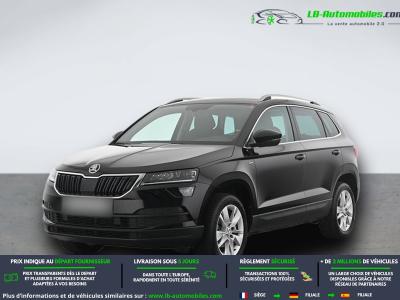 Skoda Karoq 1.0 TSI 110 ch