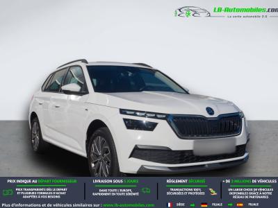 Skoda Kamiq 1.5 TSI 150 ch BVA