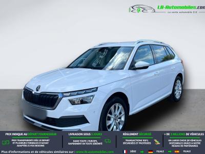 Skoda Kamiq 1.5 TSI 150 ch BVA